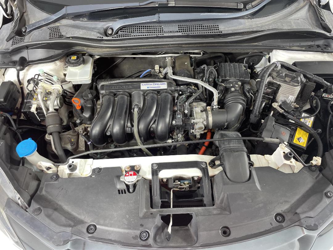 Photo '13' of Honda Vezel