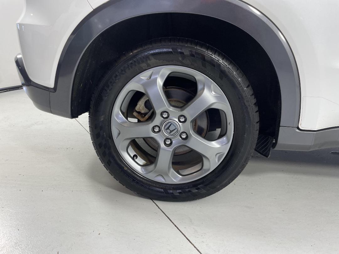 Photo '12' of Honda Vezel