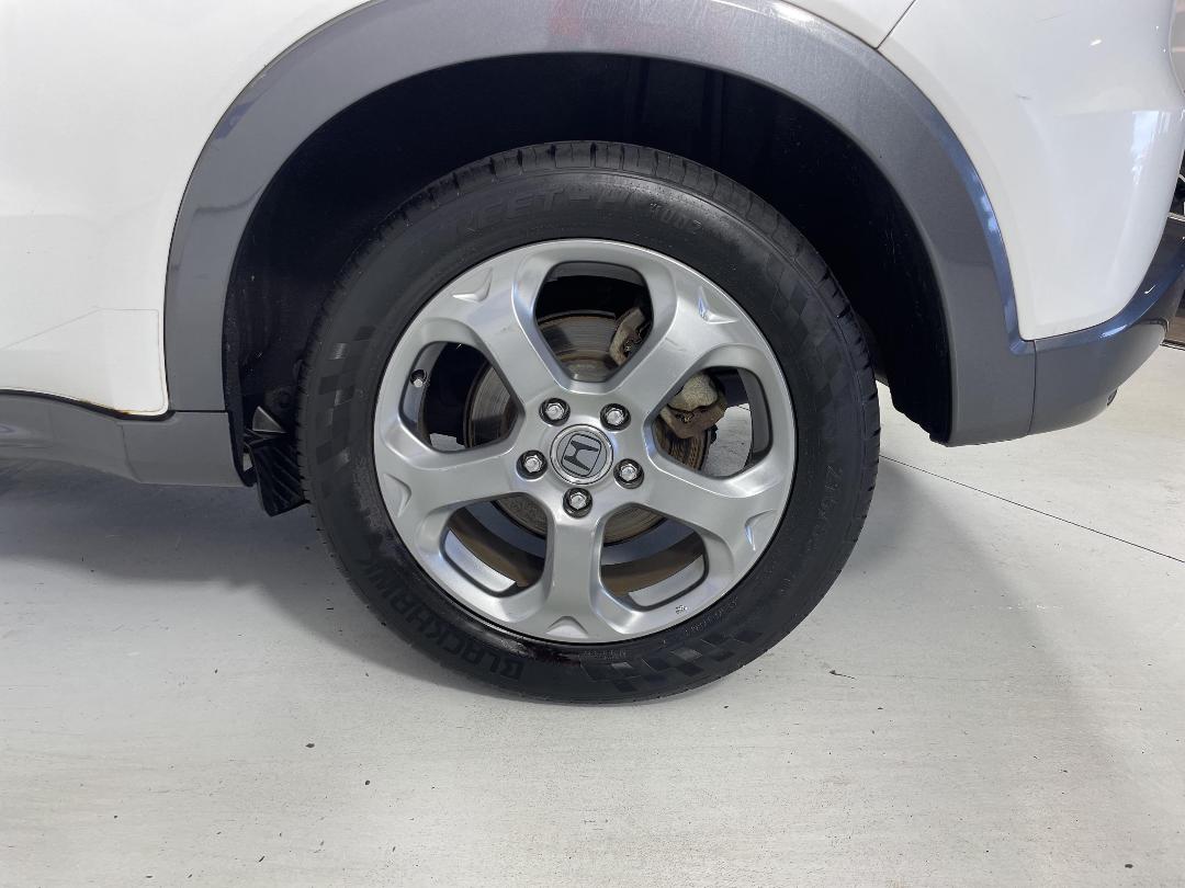 Photo '11' of Honda Vezel