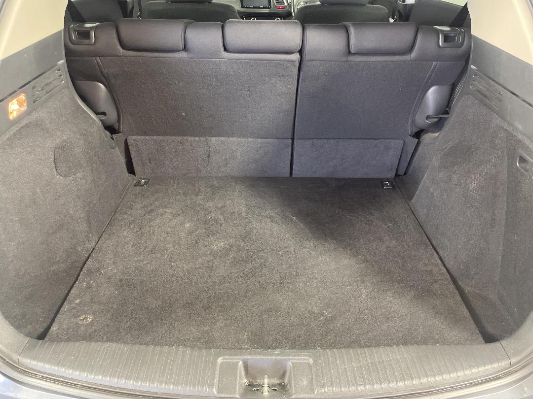 Photo '14' of Honda Vezel