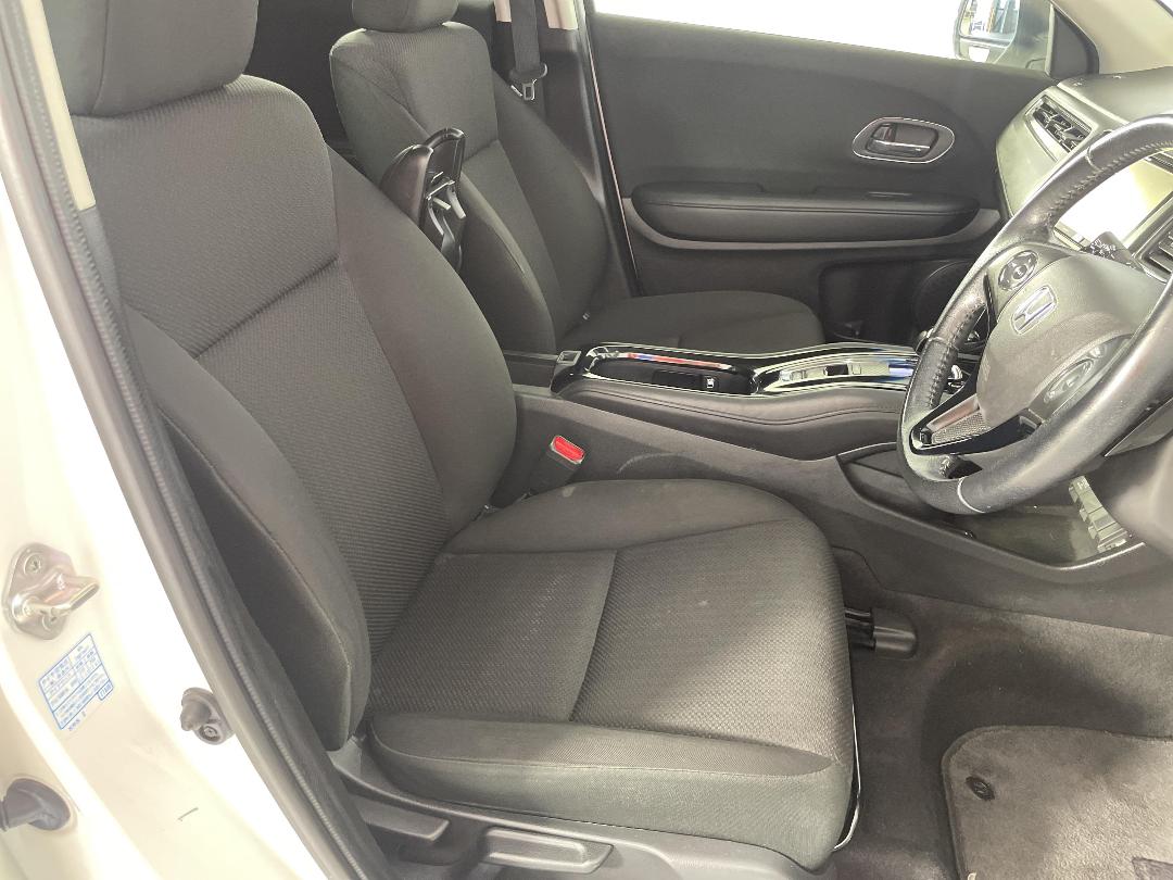 Photo '16' of Honda Vezel