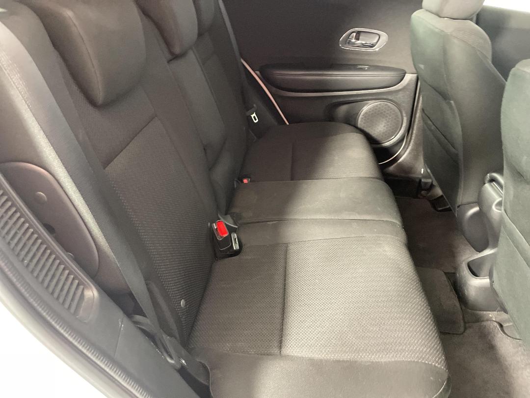 Photo '20' of Honda Vezel