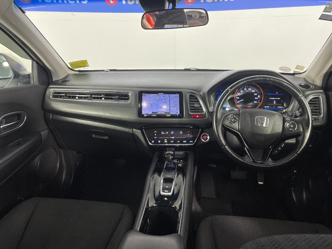 Photo '17' of Honda Vezel
