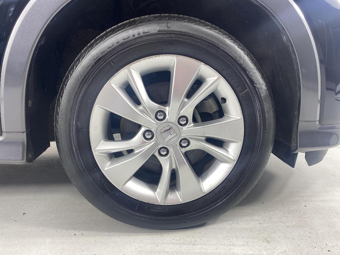 Photo '9' of Honda Vezel Photo '9' of Honda Vezel