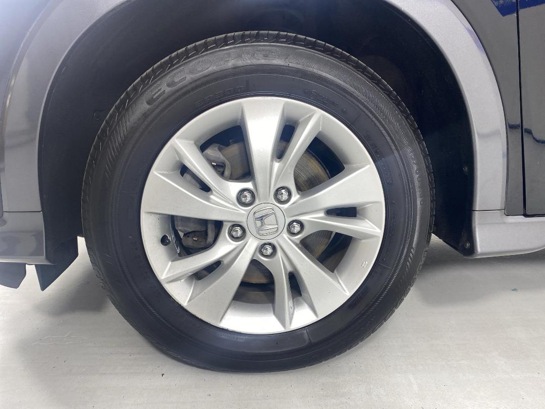 Photo '10' of Honda Vezel Photo '10' of Honda Vezel