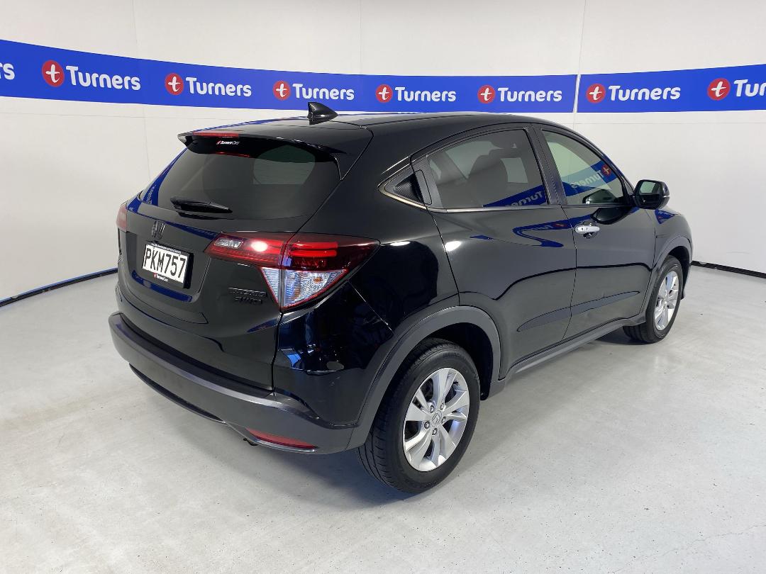 Photo '7' of Honda Vezel Photo '7' of Honda Vezel