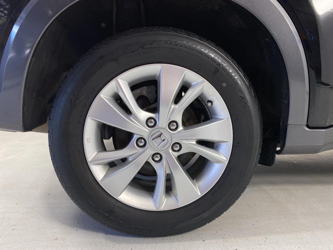 Photo '12' of Honda Vezel Photo '12' of Honda Vezel