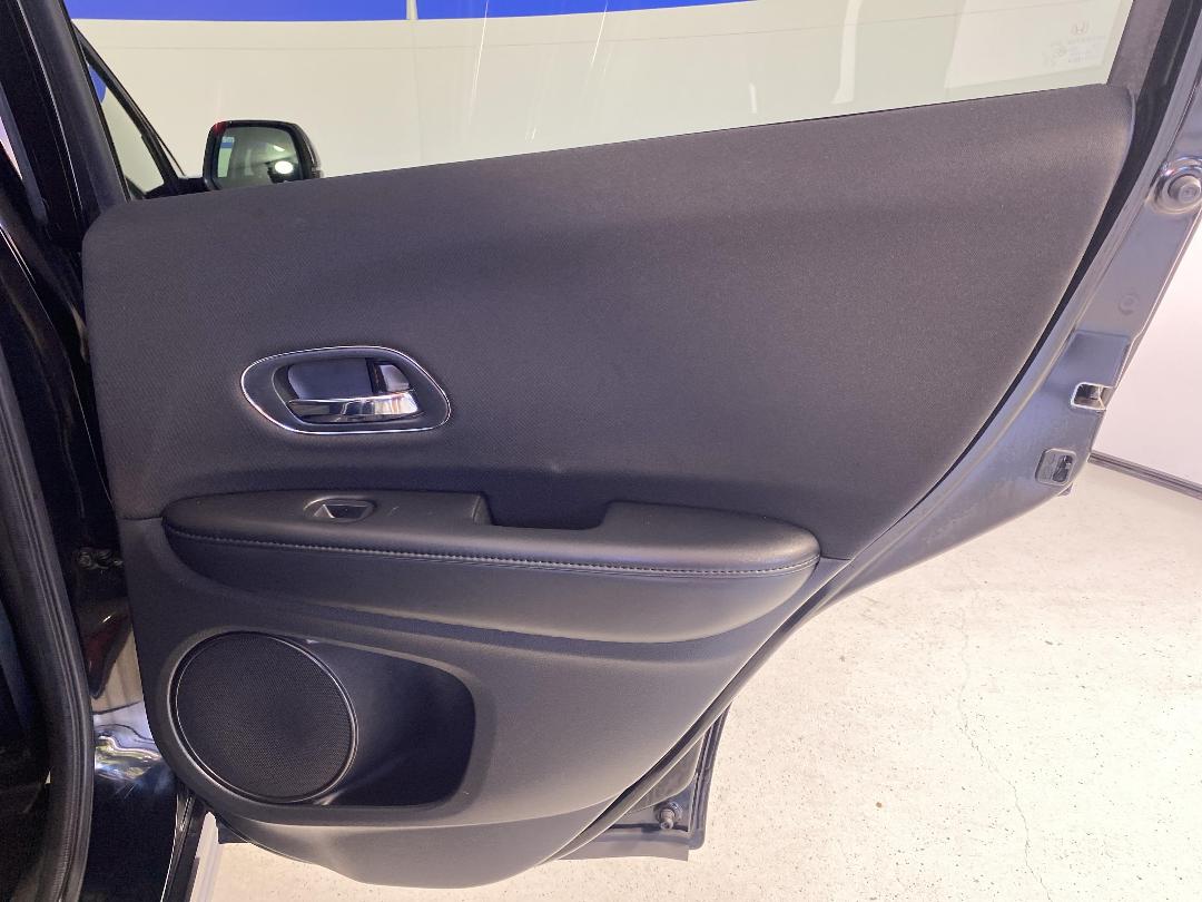 Photo '19' of Honda Vezel Photo '19' of Honda Vezel