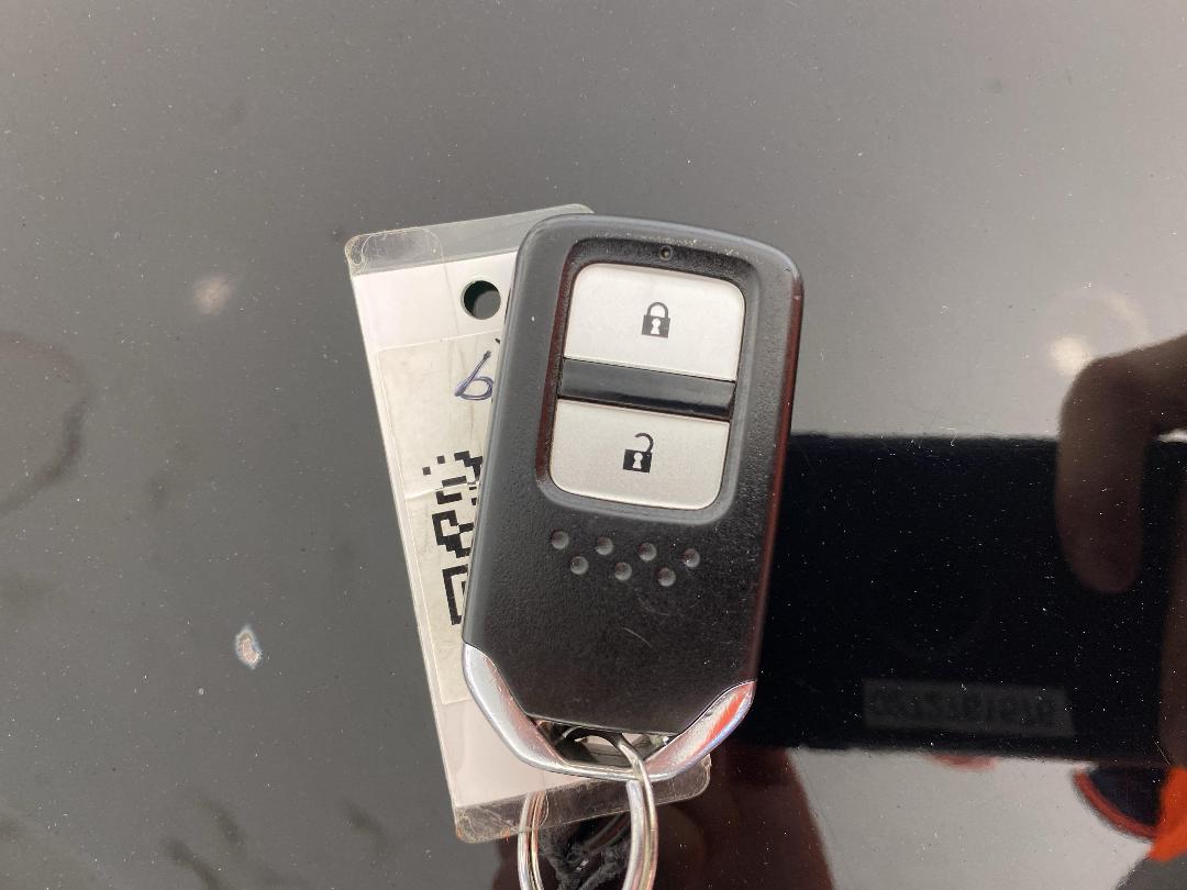 Photo '22' of Honda Vezel Photo '22' of Honda Vezel