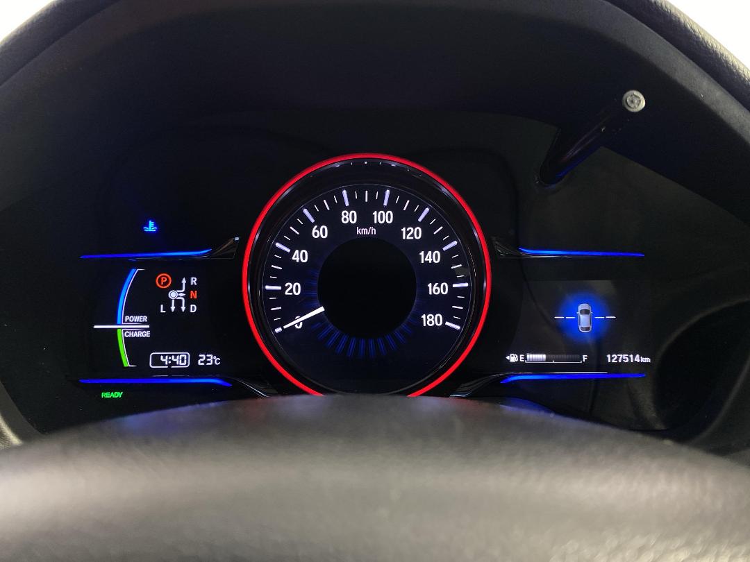 Photo '21' of Honda Vezel Photo '21' of Honda Vezel