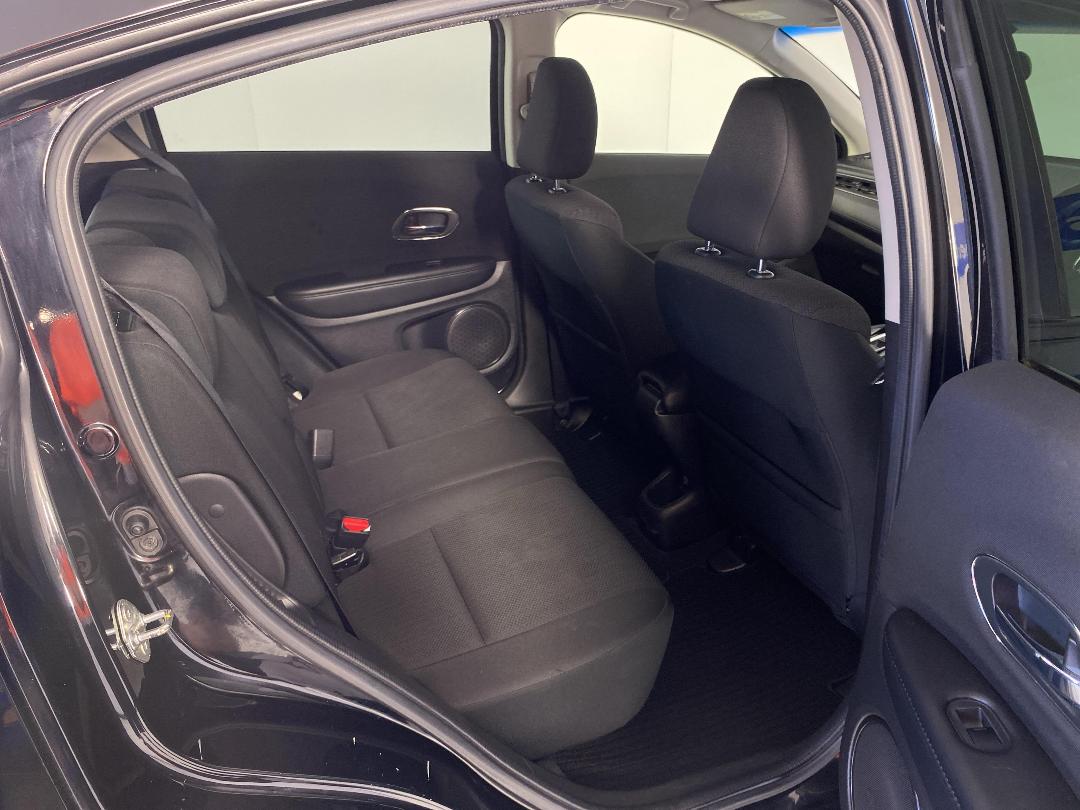 Photo '20' of Honda Vezel Photo '20' of Honda Vezel