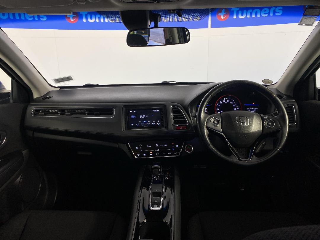 Photo '17' of Honda Vezel Photo '17' of Honda Vezel