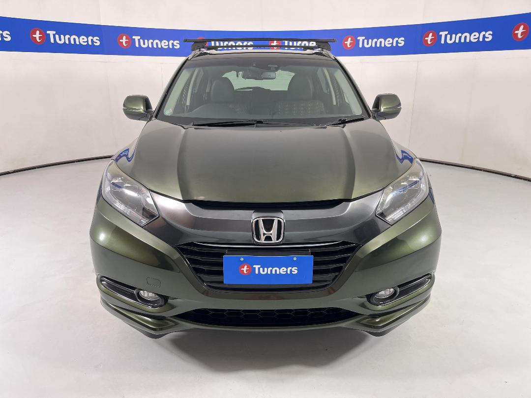 Photo '2' of Honda Vezel