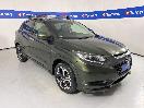 Thumbnail '1' of Honda Vezel