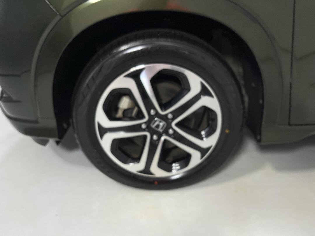 Photo '10' of Honda Vezel