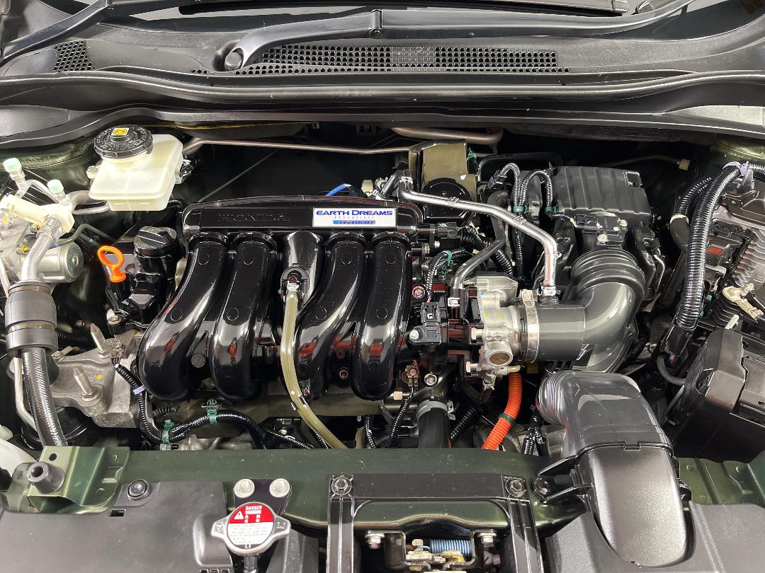 Photo '13' of Honda Vezel