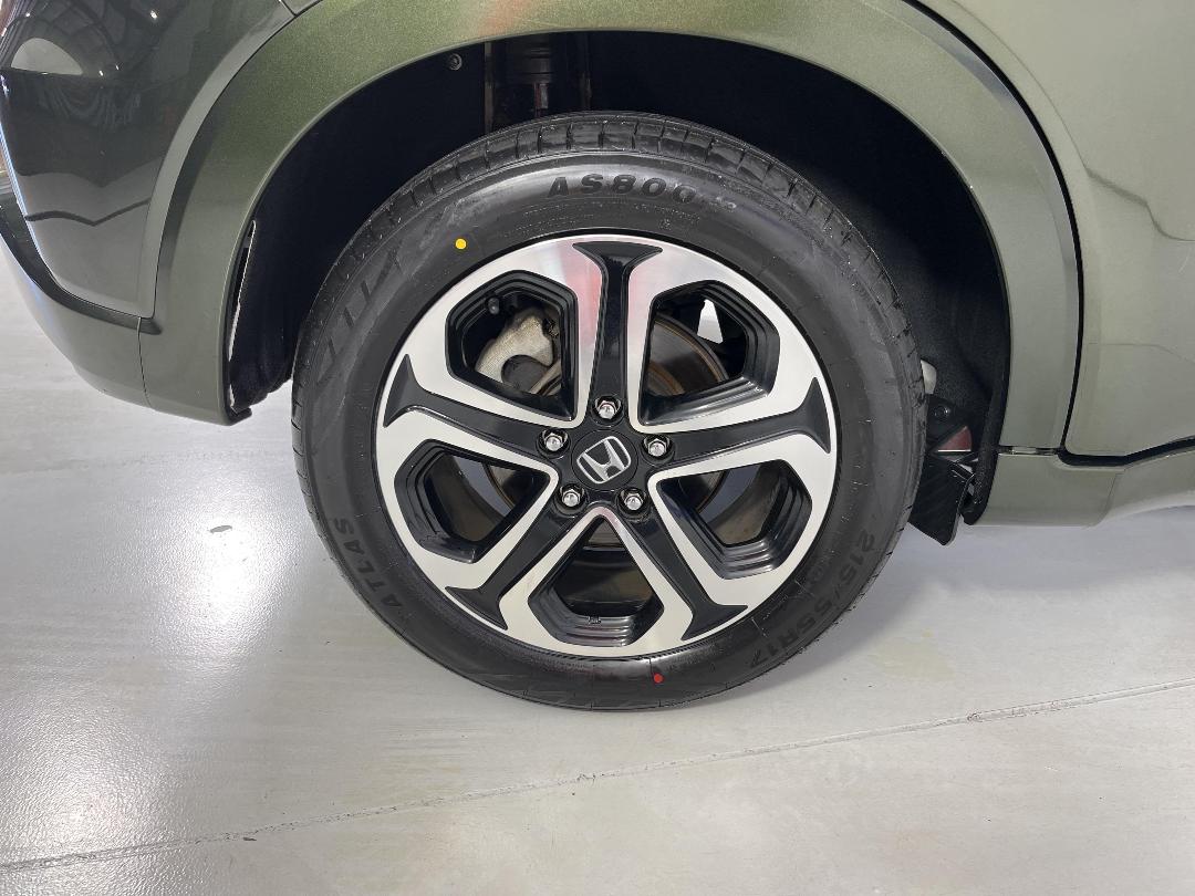 Photo '12' of Honda Vezel