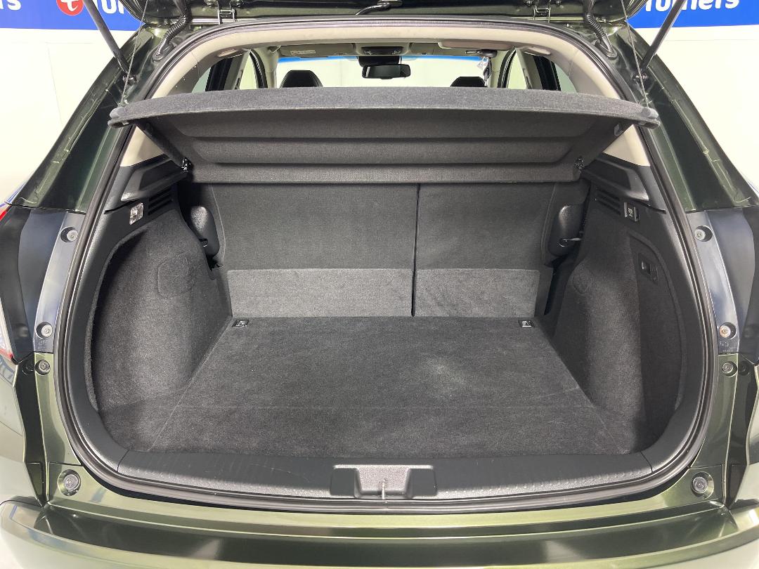 Photo '14' of Honda Vezel