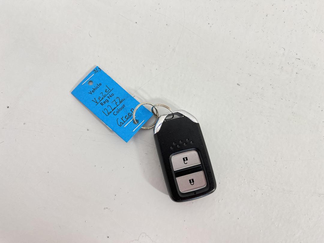 Photo '22' of Honda Vezel