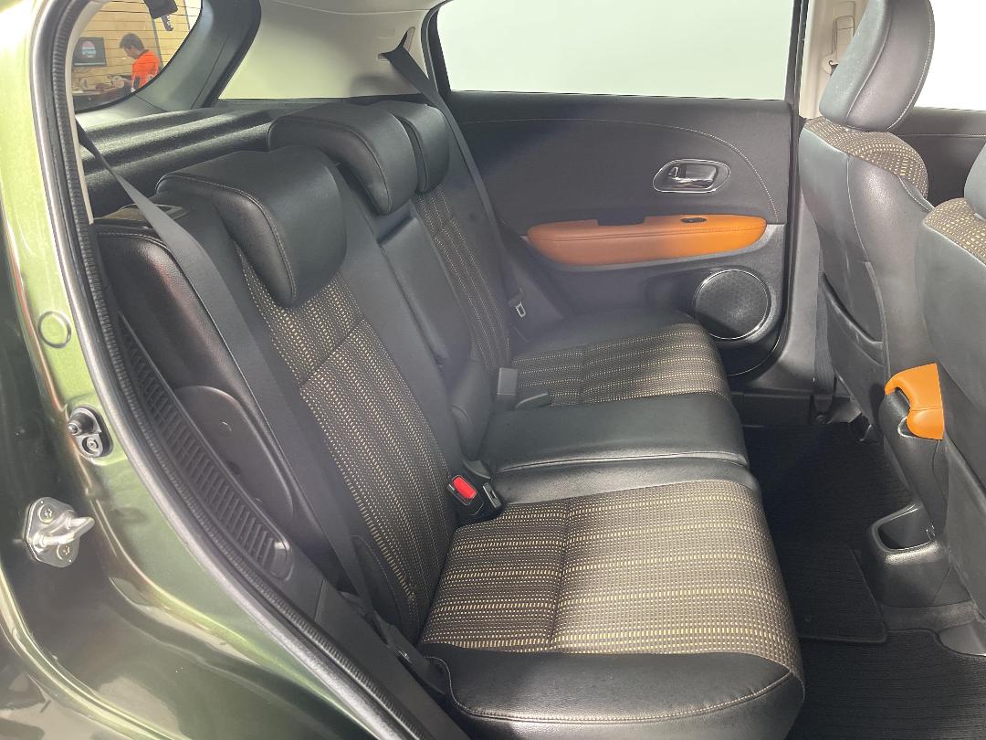 Photo '20' of Honda Vezel