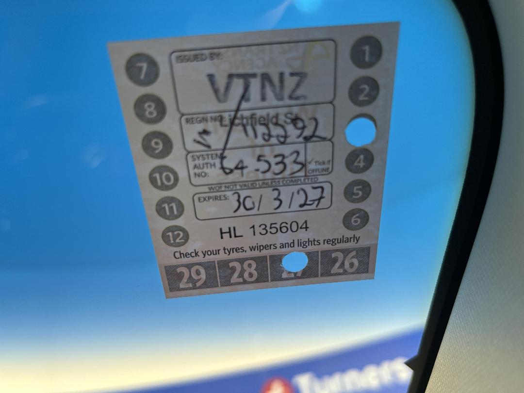 Photo '23' of Honda Vezel