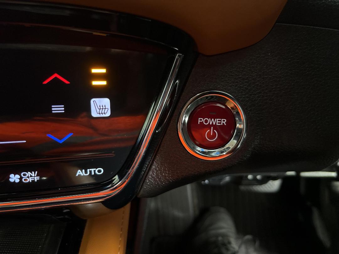 Photo '25' of Honda Vezel