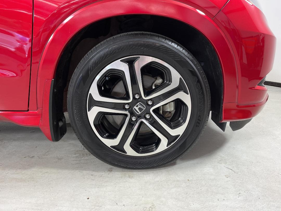 Photo '9' of Honda Vezel