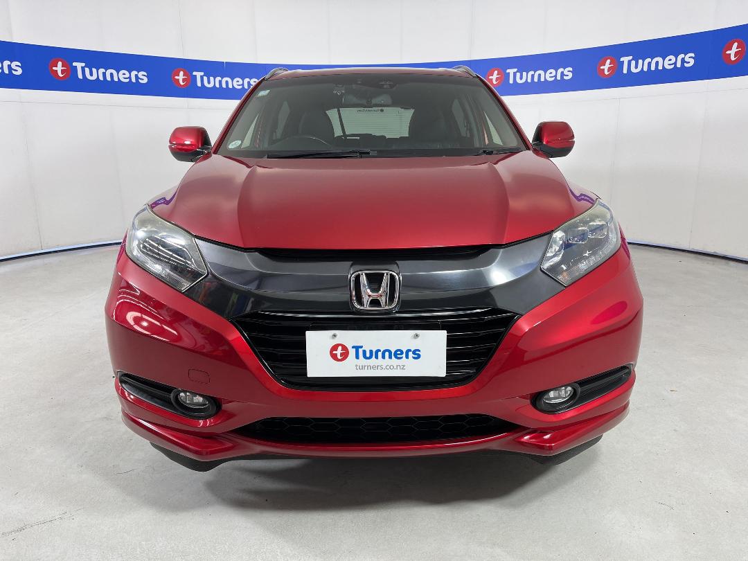 Photo '2' of Honda Vezel