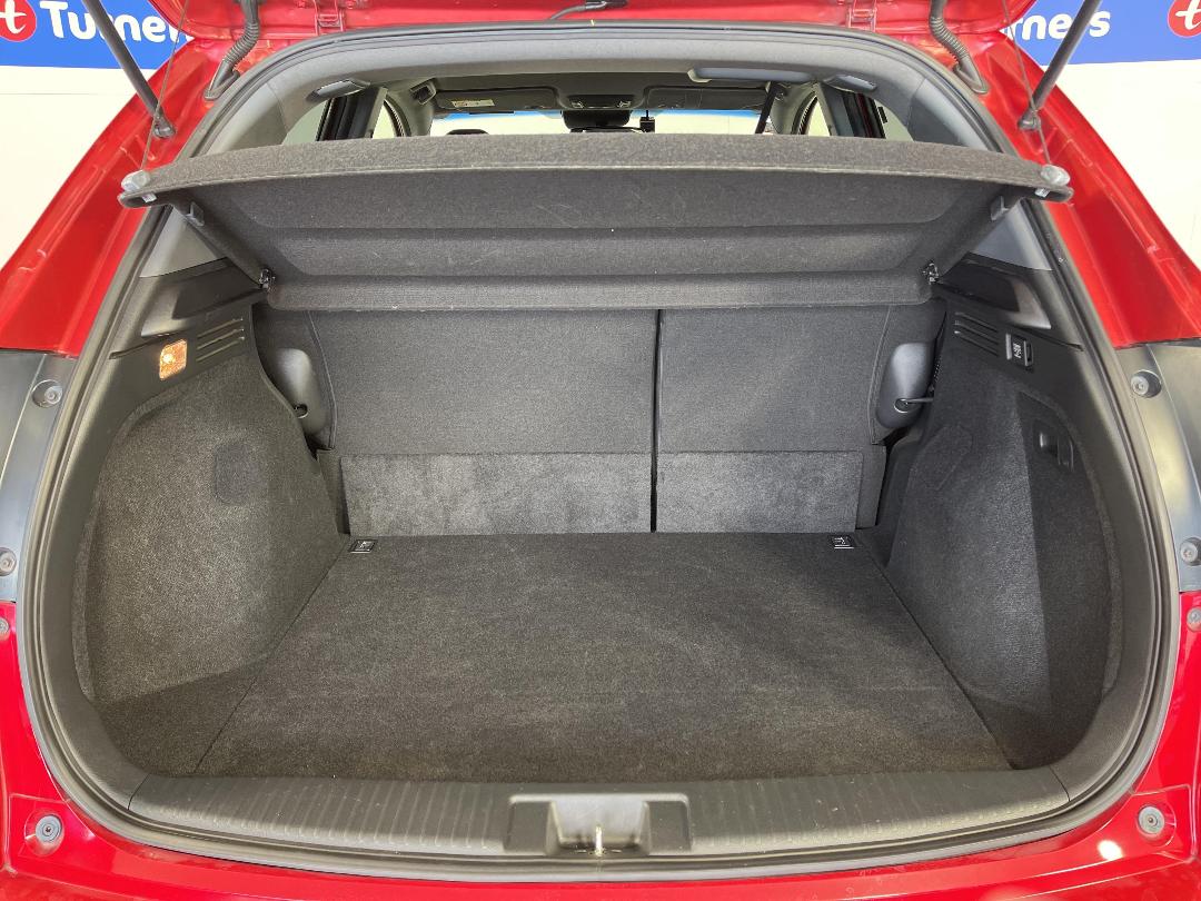 Photo '14' of Honda Vezel