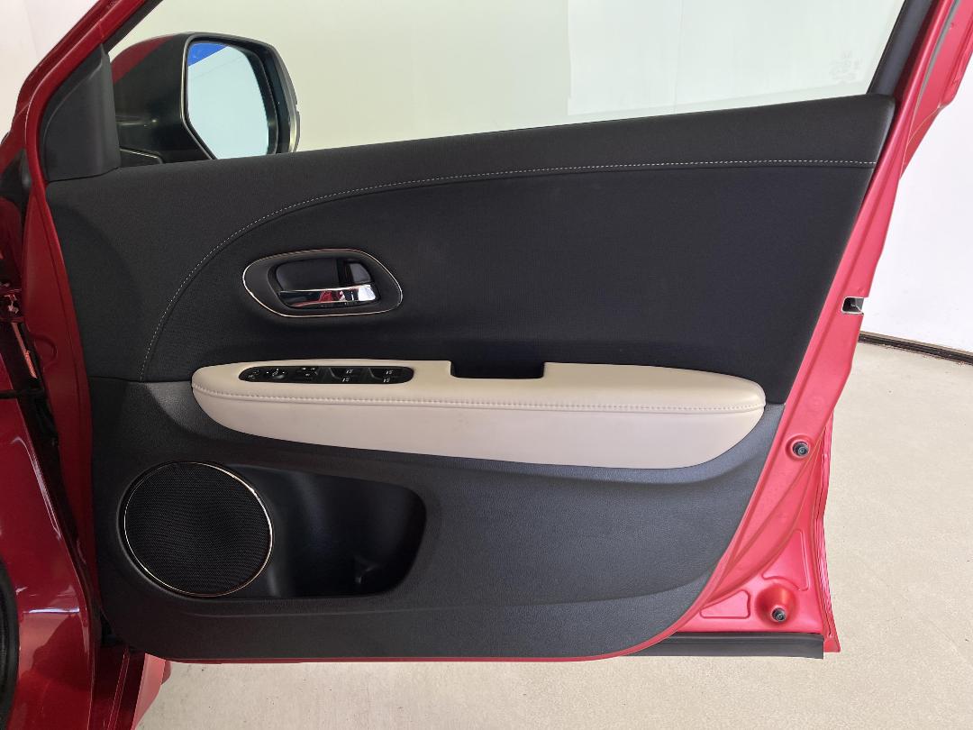 Photo '15' of Honda Vezel