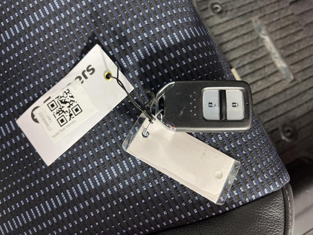 Photo '22' of Honda Vezel