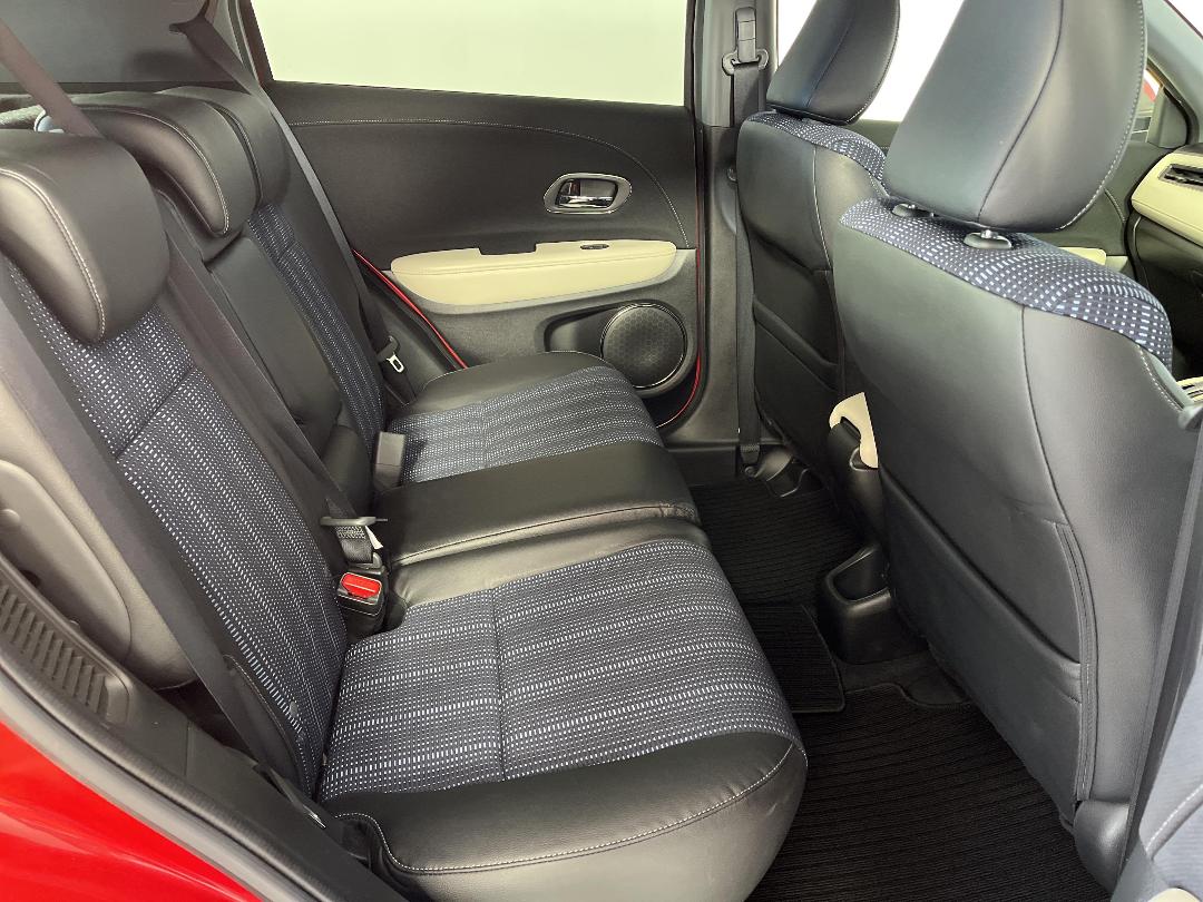 Photo '20' of Honda Vezel