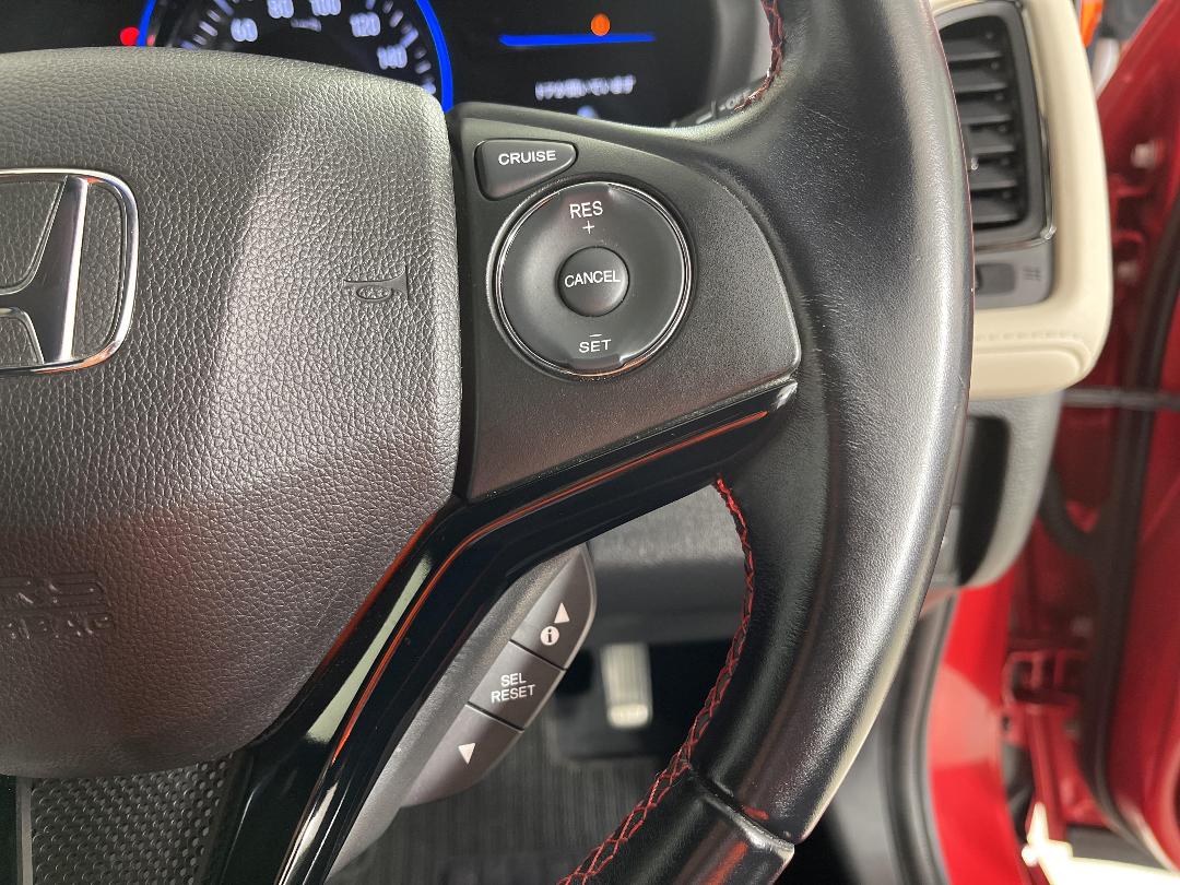 Photo '25' of Honda Vezel