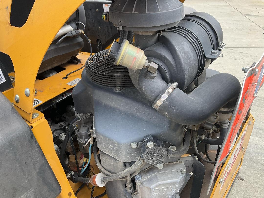 Photo '7' of Hustler Zero Turn Hyperdrive 60" Mower Photo '7' of Hustler Zero Turn Hyperdrive 60" Mower