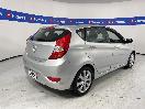 Thumbnail '7' of Hyundai Accent