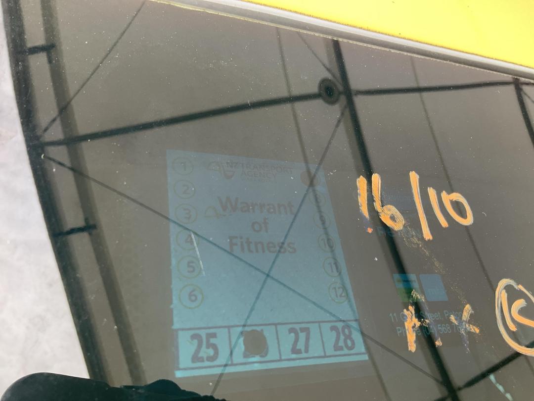 Photo '13' of Hyundai Accent Photo '13' of Hyundai Accent