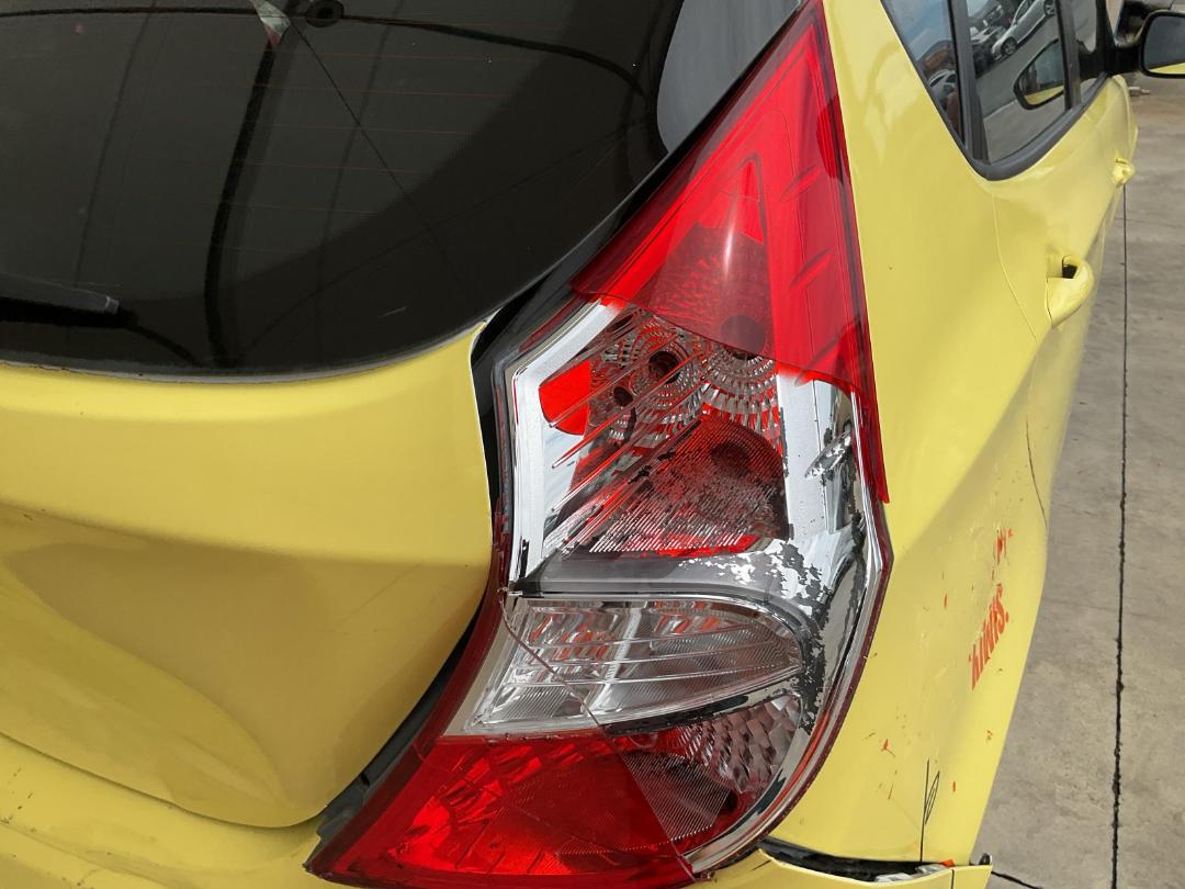 Photo '19' of Hyundai Accent Photo '19' of Hyundai Accent