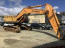 Thumbnail '1' of Hyundai EX320LC-9 Excavator