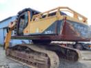 Thumbnail '3' of Hyundai EX320LC-9 Excavator
