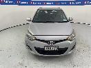 Thumbnail '2' of Hyundai I20