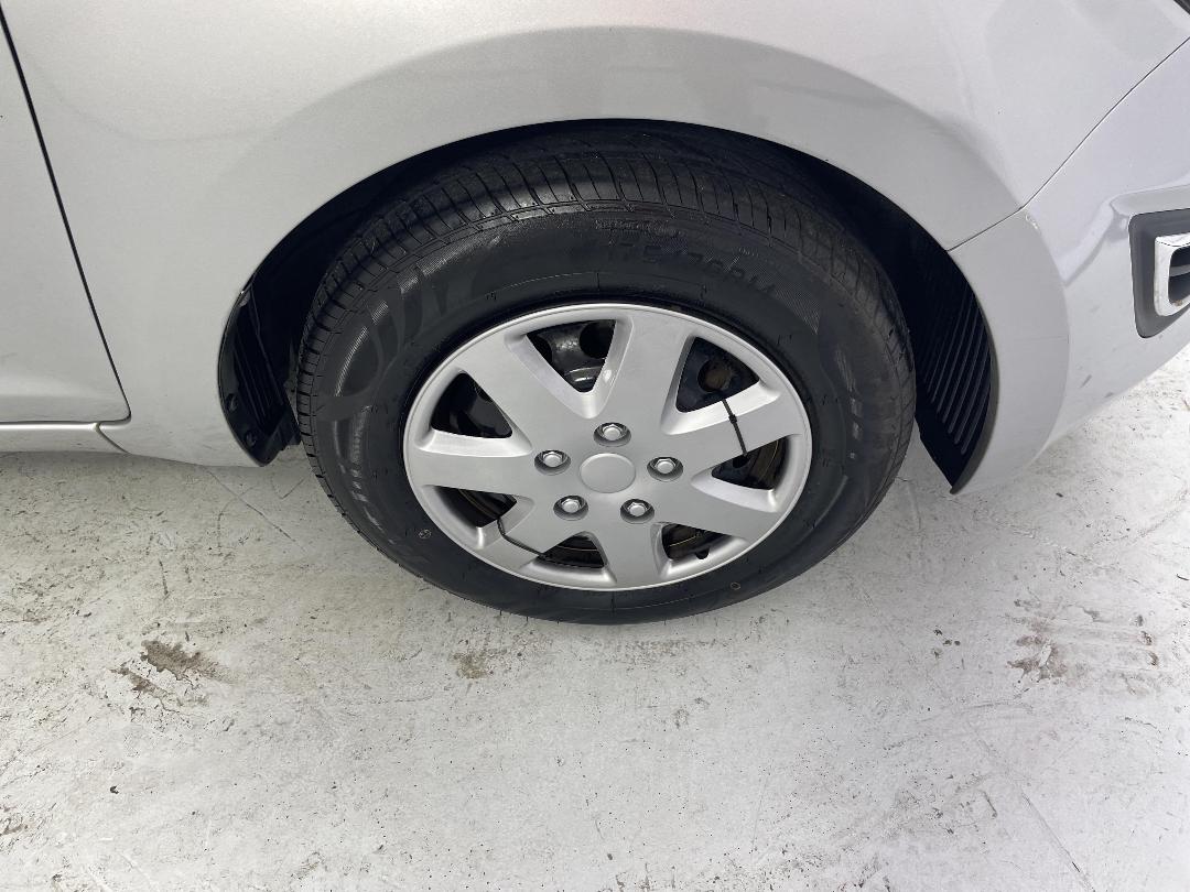 Photo '9' of Hyundai I20