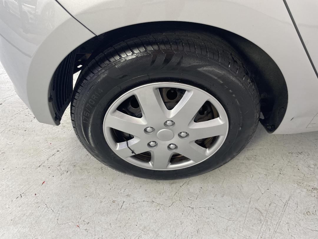 Photo '12' of Hyundai I20