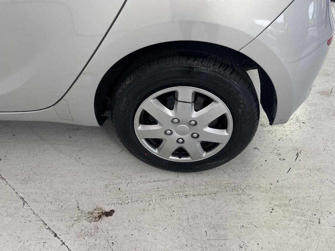 Photo '11' of Hyundai I20