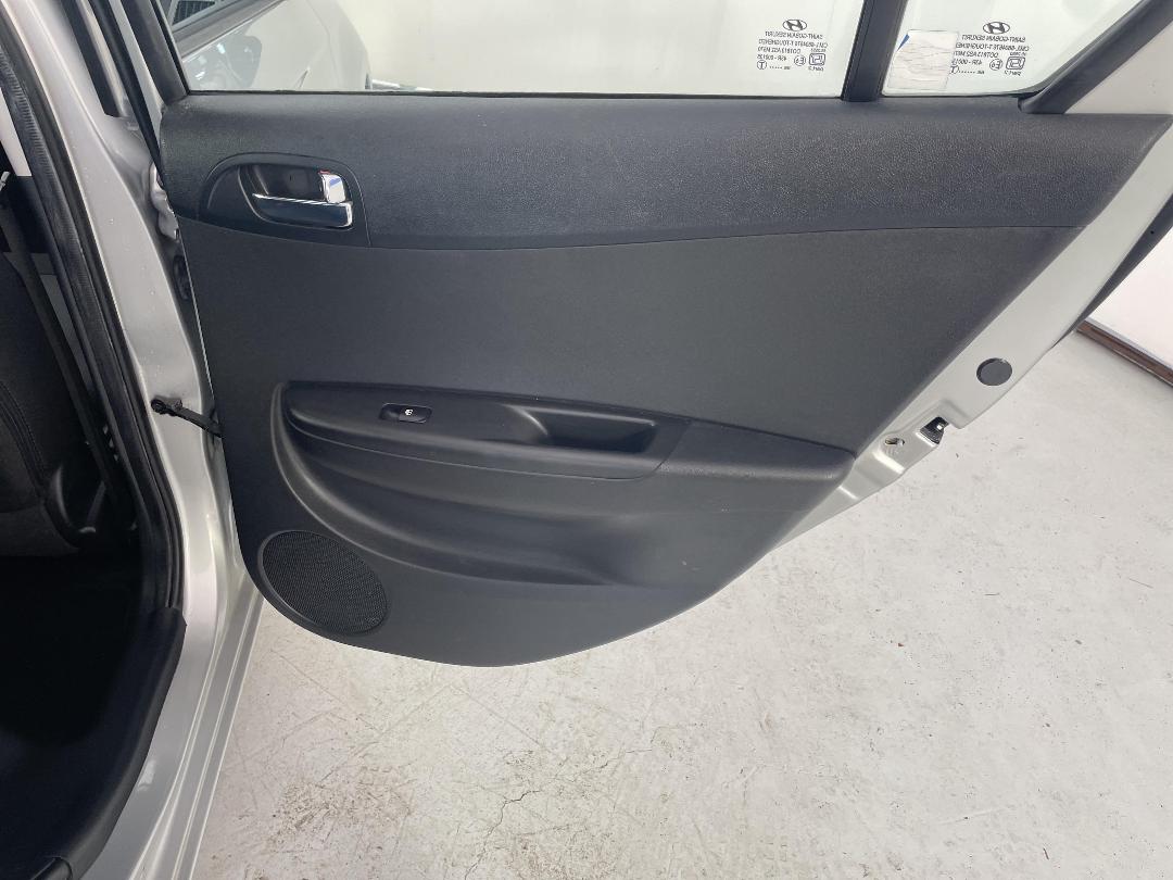 Photo '19' of Hyundai I20