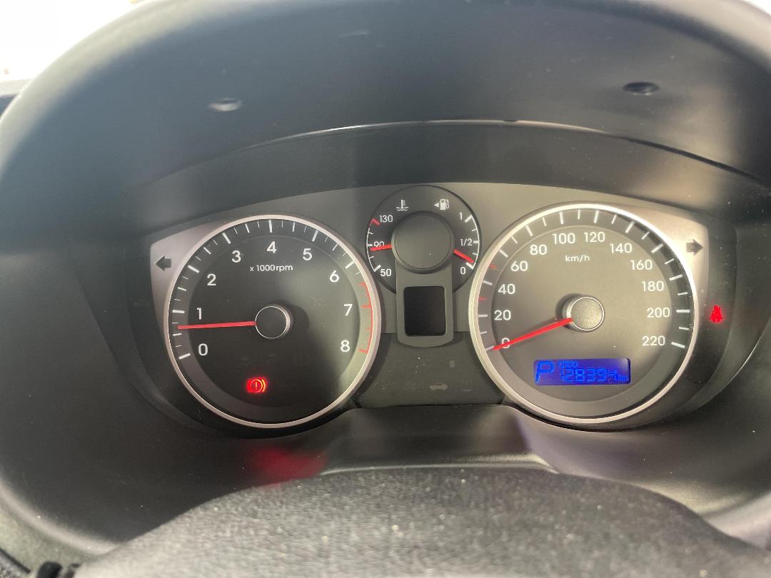 Photo '21' of Hyundai I20