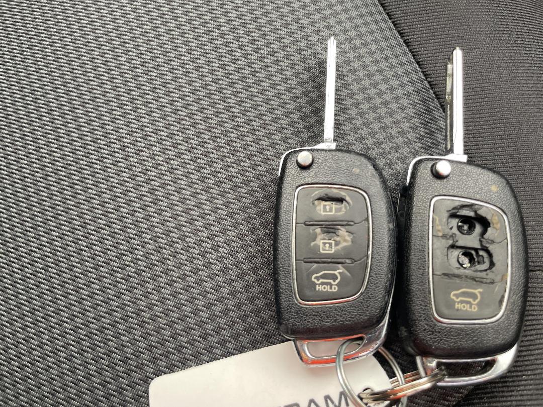 Photo '22' of Hyundai I20