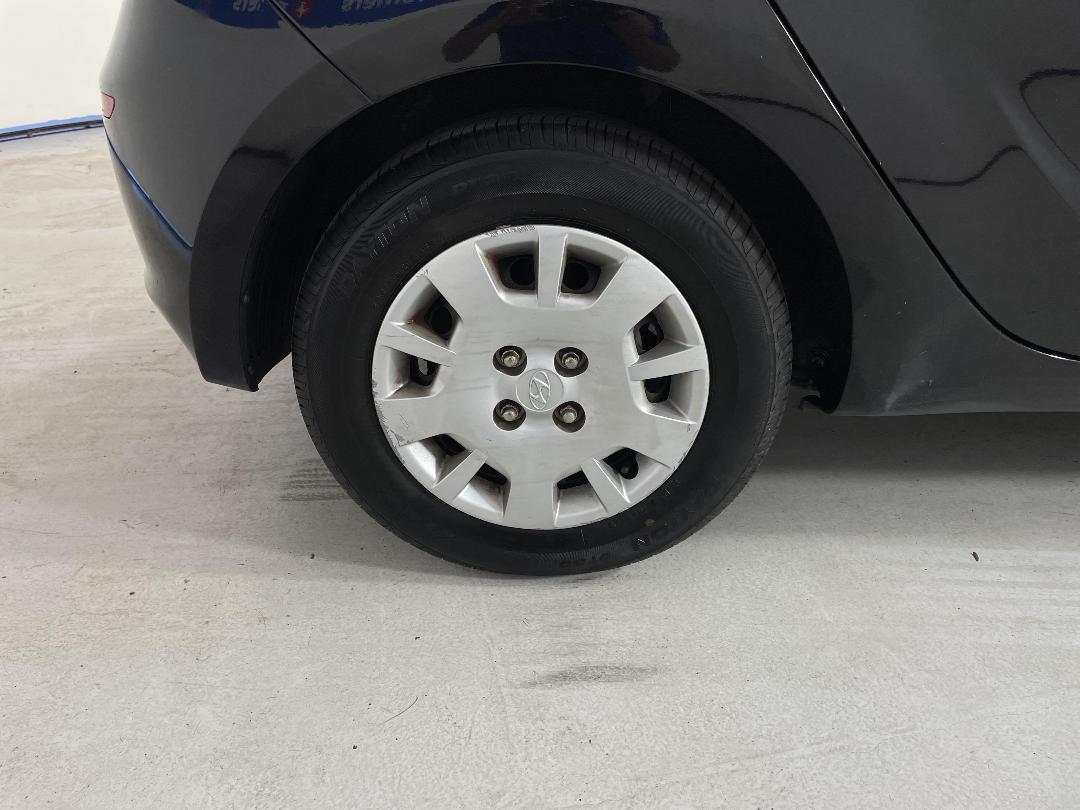 Photo '12' of Hyundai I20 Photo '12' of Hyundai I20