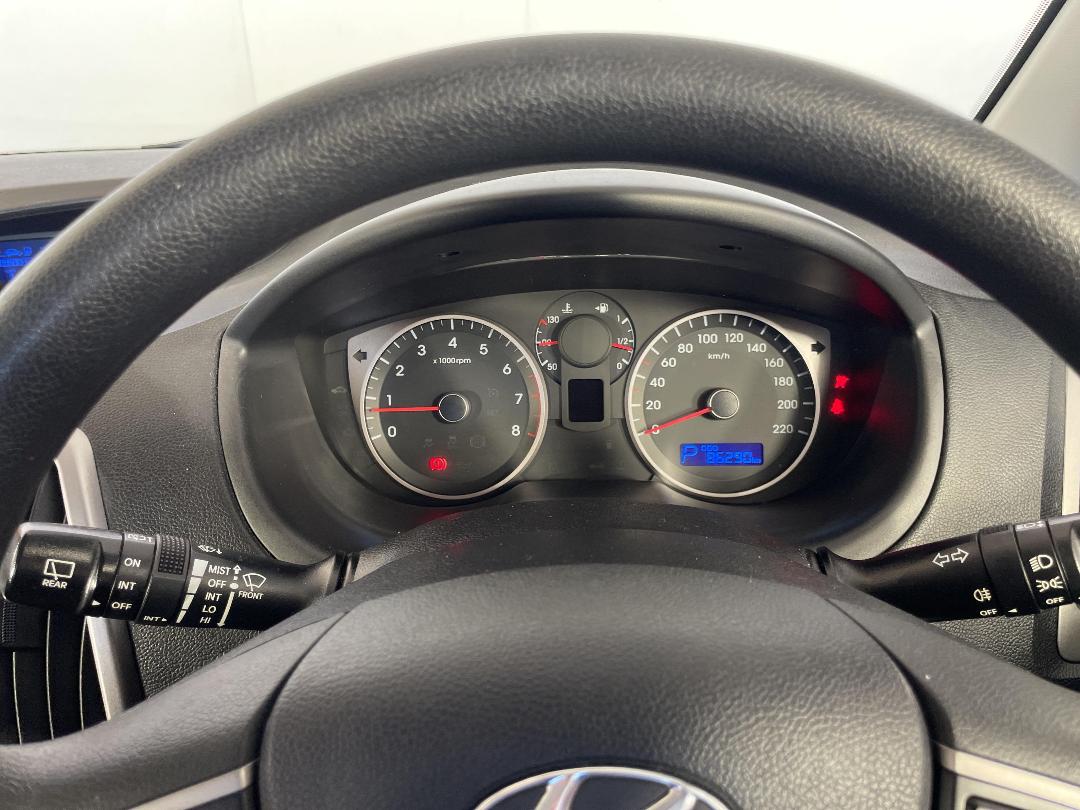 Photo '21' of Hyundai I20 Photo '21' of Hyundai I20