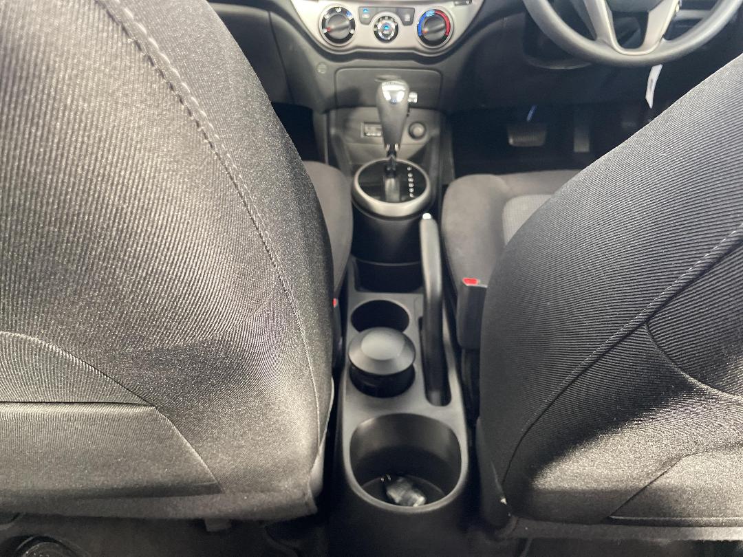 Photo '18' of Hyundai I20 Photo '18' of Hyundai I20