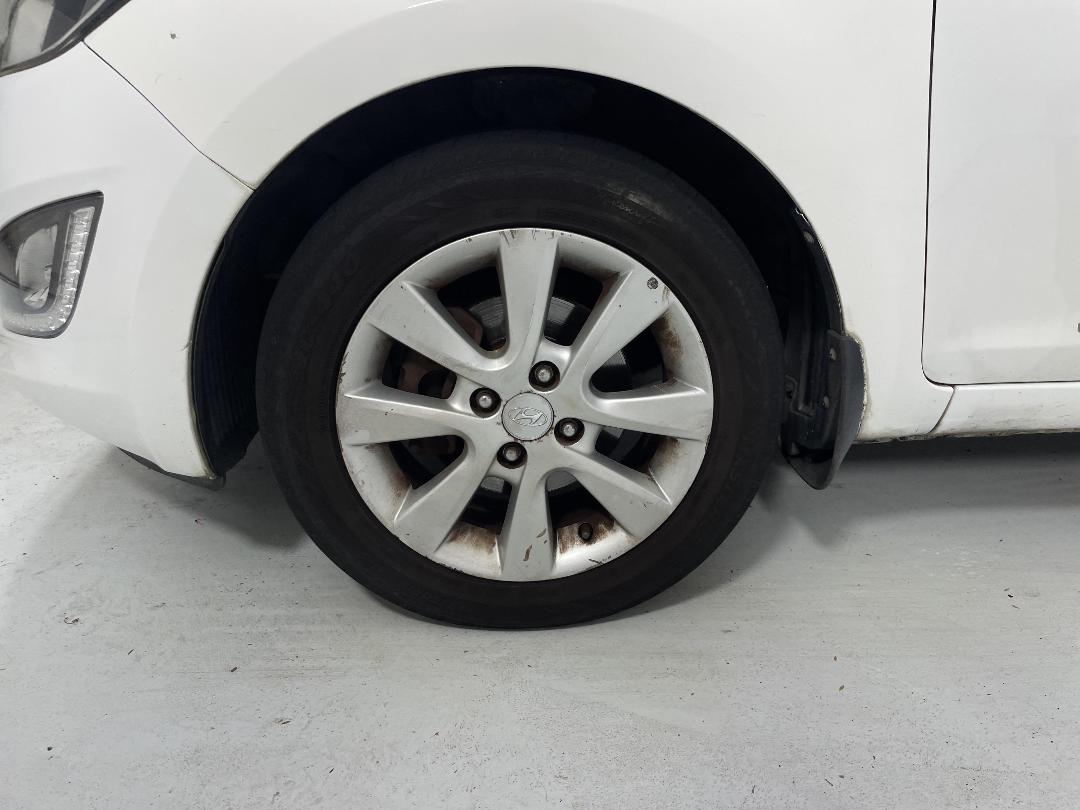 Photo '10' of Hyundai I20